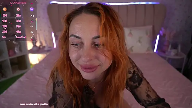KristiiMax