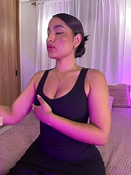 Aishapeyton_ live webcam show