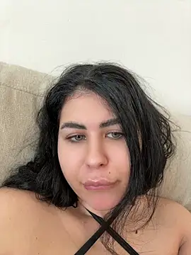 DaianaKimberly webcam