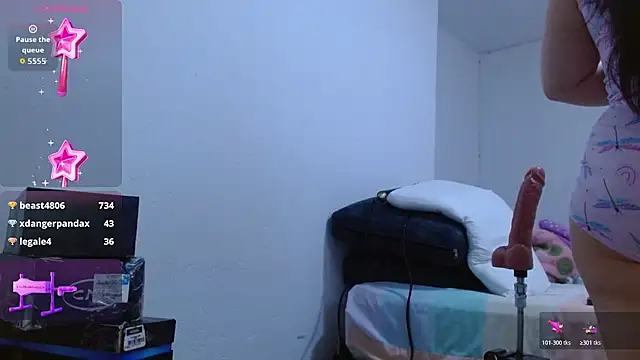 isabel_24_gil webcam