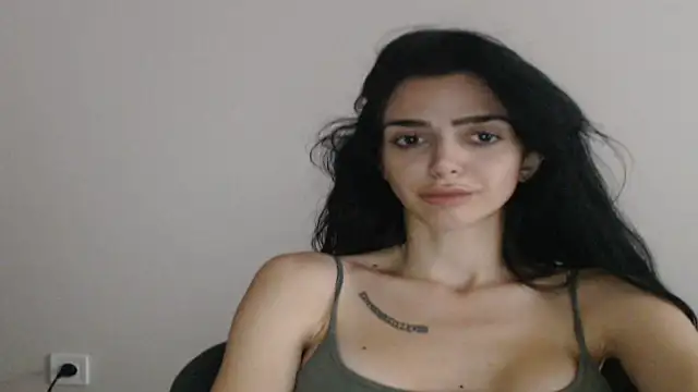 gglingeriee webcam
