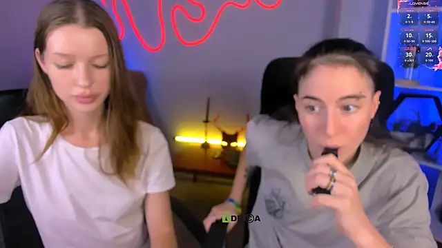 khloebeauty webcam
