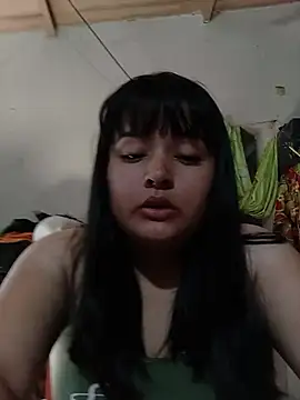 Luu_19 webcam