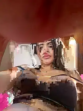 kitty_rousse01 webcam