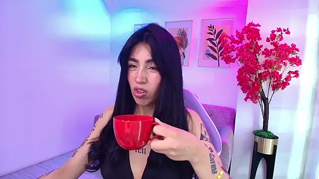 Rainy_doll webcam