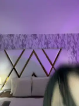 ValeriaCarter webcam