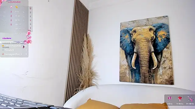 Shahira_Zaya live cam