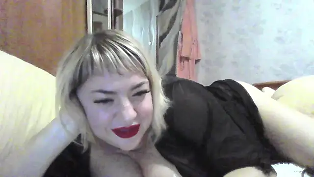 AgataDark_ live cam on StripChat