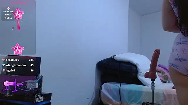 isabel_24_gil webcam