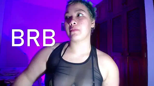 Cherry_vald webcam