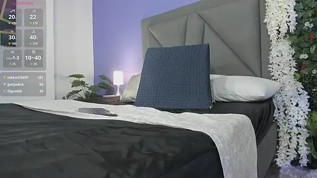 Gaby_cruz_ webcam