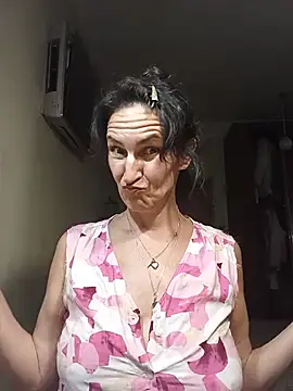 Alene_Lorrie webcam