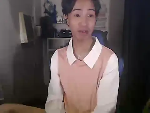 Ryu_23 live cam