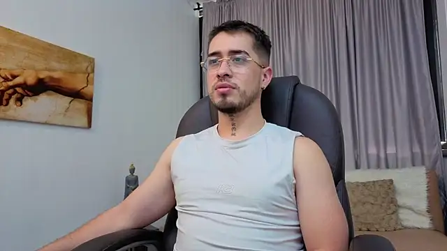 tommas_jhonson - Tommas_Jhonson's free webcam - UK Sex Cams
