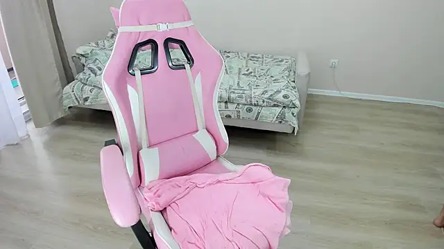 Lika8234 webcam