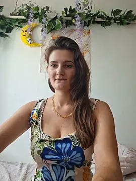 Nika_aa webcam