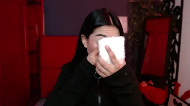 melissa__dolce webcam