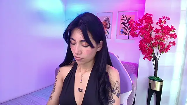 Rainy_doll webcam