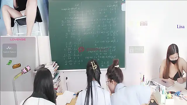 _Math_ webcam