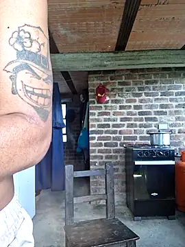 nilson2902 live cam on StripChat