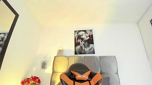 Ariel_star1 live webcam show