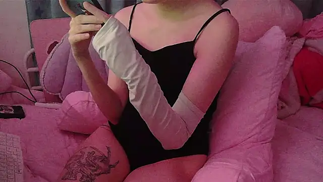 Haohchang webcam