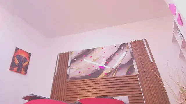 isabella_candy01 - Isabella_candy01's free webcam - UK Sex Cams