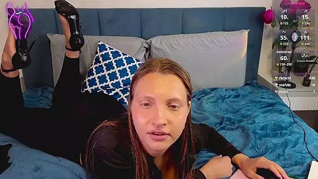 Brightsstar webcam