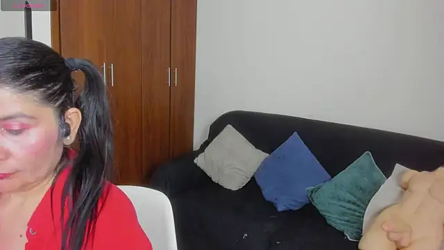 kiraGeiner