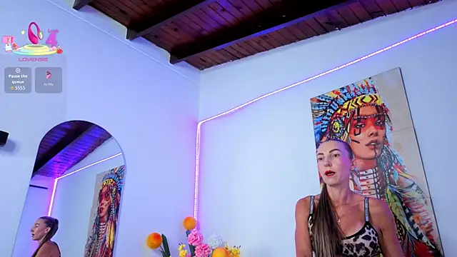 MssKarla webcam
