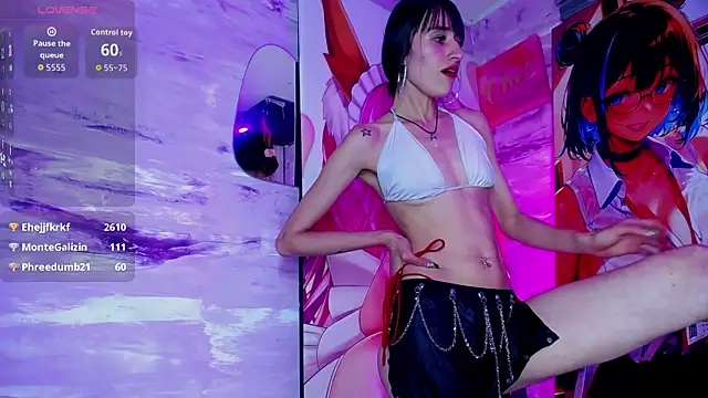 baihu_jin7 webcam