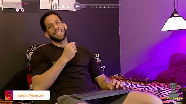 Karim_mansur webcam