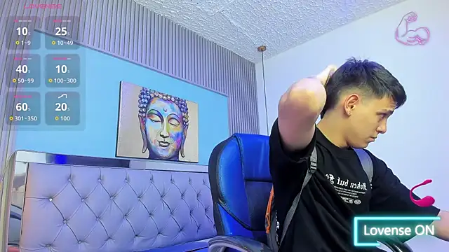 Ethanx18_ webcam