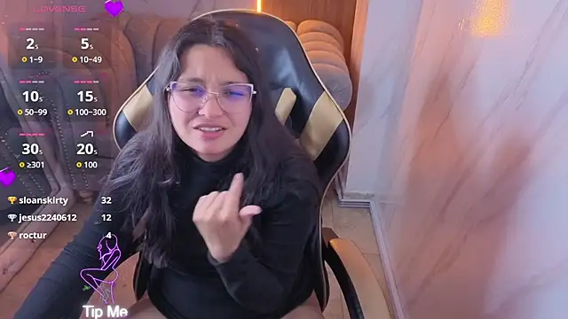 HoneyDoll_tf webcam