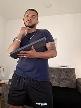 BrunoSilva_ webcam