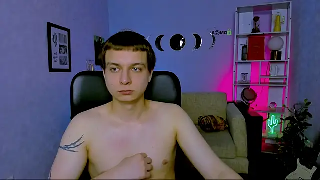 eric_nova webcam
