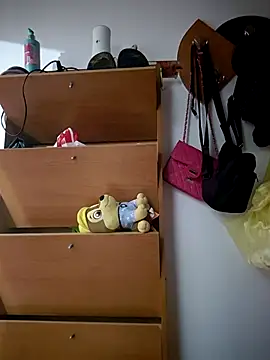 6Alice99 webcam