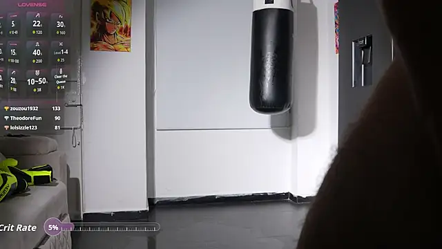 Horny_nick19 webcam