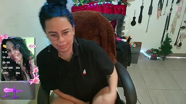 elektra_32 webcam