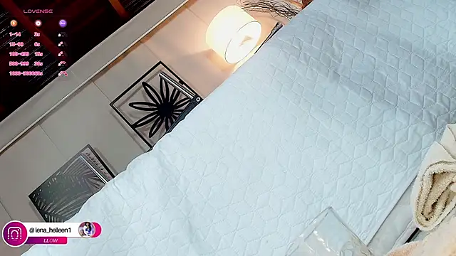 Lena_helleen webcam