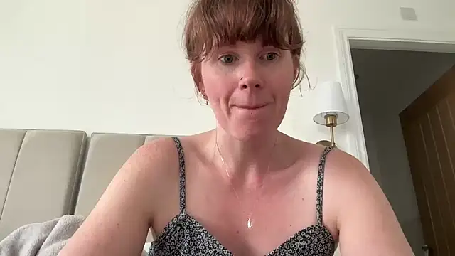 redheadrosie69 webcam