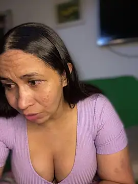 Carola-Ross webcam
