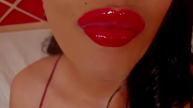 Modelo: sweet_Elizabeth