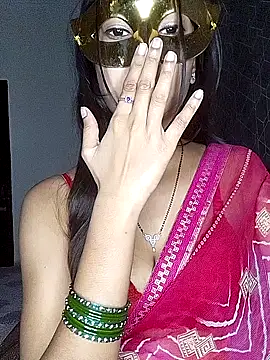 sexy_manvi25 live cam on StripChat
