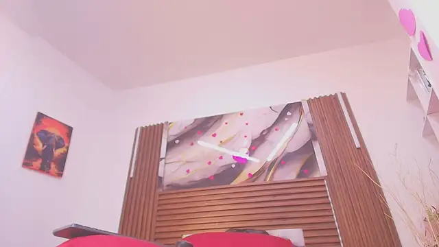 Isabella_candy01 webcam