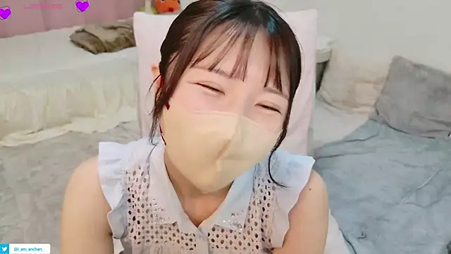 anchan_ live sex cam