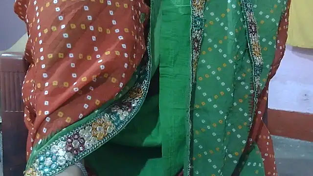 Pooja-suman