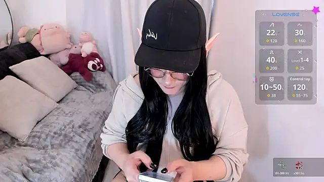 omorimori (T young) - 🌸 Cum Show 🌸