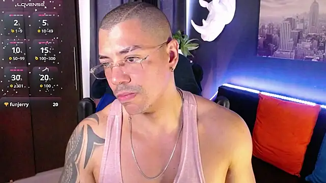 Zed_ferrer webcam