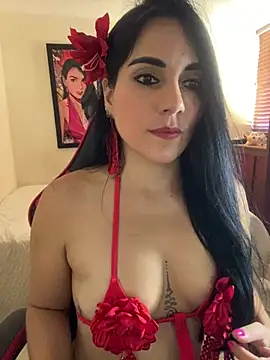 Miaswwe live cam on StripChat
